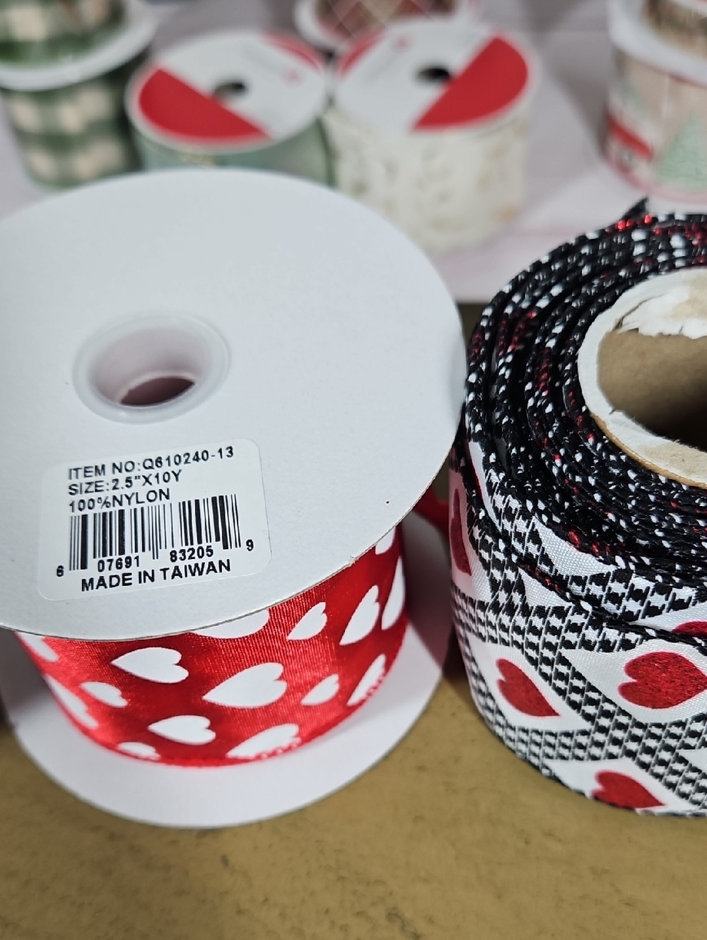 Wired Ribbon Bundle - Picture 4 of 4